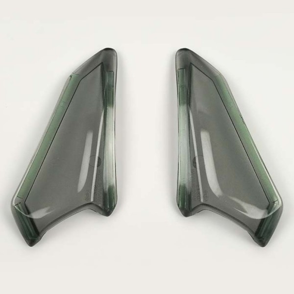 Ventilation latérale ARAI casque intégral IOM 2016