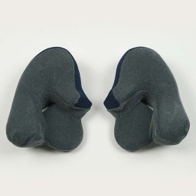 COUSS JOUE ARAI X-TEND 30MM CASQUE JET