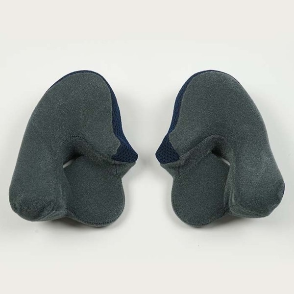 COUSS JOUE ARAI X-TEND 30MM CASQUE JET