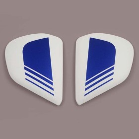 Platine écran ARAI VAS-V Tube Red