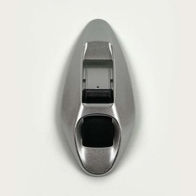 Ventilation DUCT-5 ARAI casque intégral Aluminium Silver