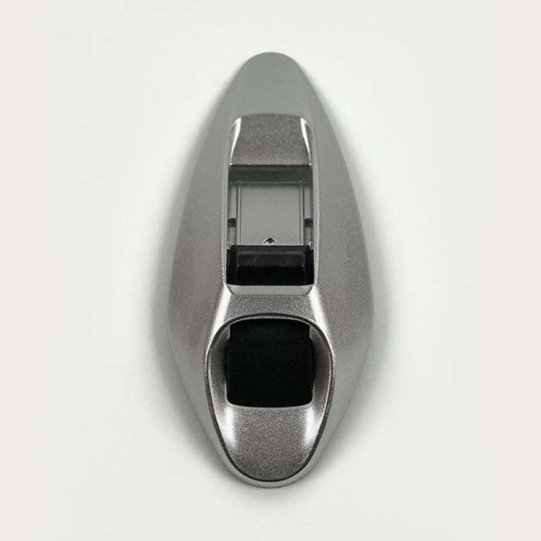 Ventilation DUCT-5 ARAI casque intégral Aluminium Silver