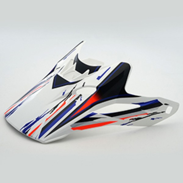 VISIERE ARAI MX-V TECHNO CASQUE OFFROAD