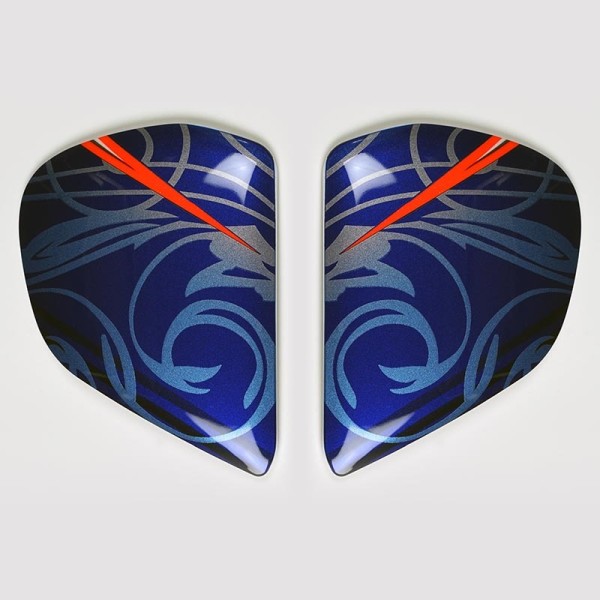 PLATINE Écran ARAI VAS PEDROSA CASQUE INTEGRAL