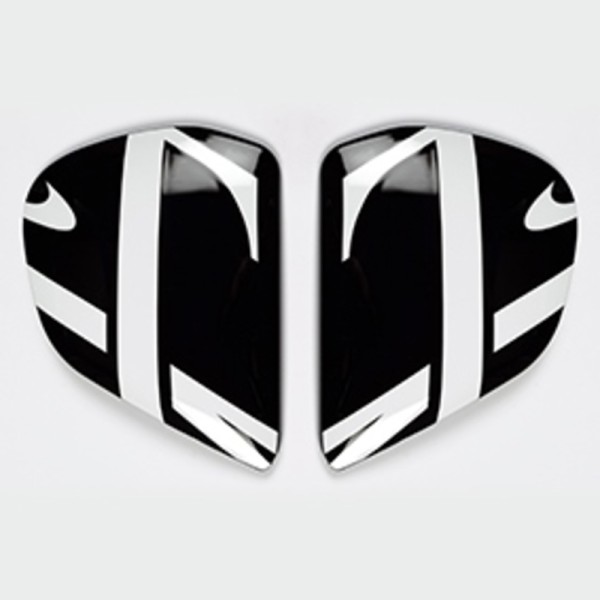 Platine écran ARAI VAS-V Classic Tt Black