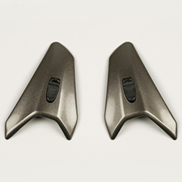 VENTIL CENTRALE ARAI LEON GREY CASQUE INTEGRAL