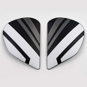 PLATINE Écran ARAI SAJ IOM 14 CASQUE INTEGRAL