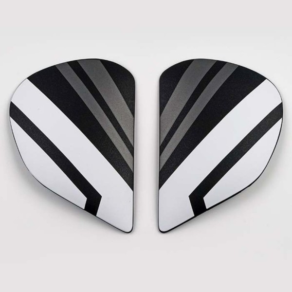 PLATINE Écran ARAI SAJ IOM 14 CASQUE INTEGRAL