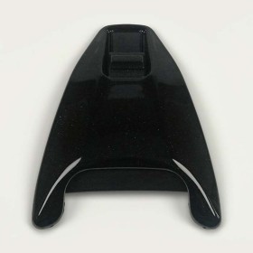 Ventilation supérieure avant ARAI Air Conductor Front-2 diamond black pour casque Chaser-V/Chaser-V PRO