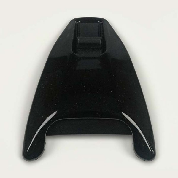 Ventilation supérieure avant ARAI Air Conductor Front-2 diamond black pour casque Chaser-V/Chaser-V PRO