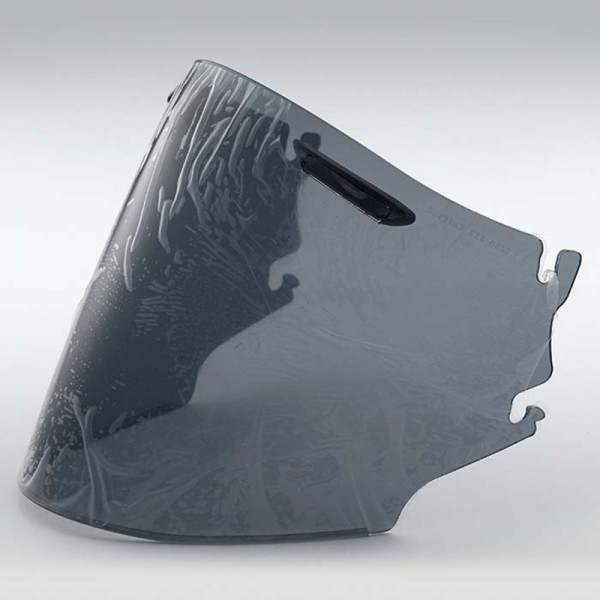 Écran ARAI Super Adsis casque jet type ZR- SZ/F - fumé foncé