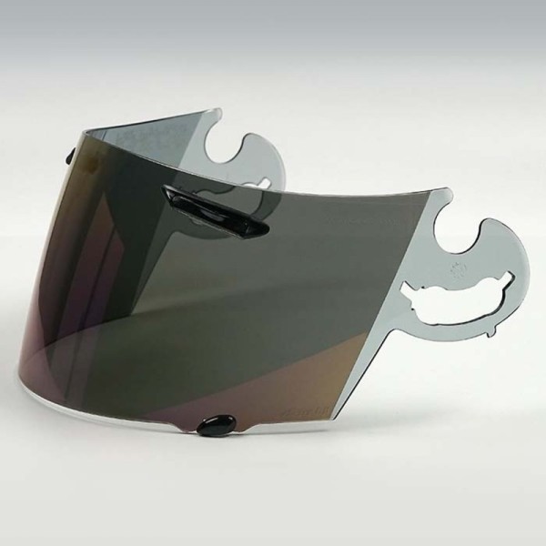 Écran ARAI Super AdSis L Mirror - violet