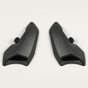 Ventilation ARAI QVF-2 Duct Frost Gun