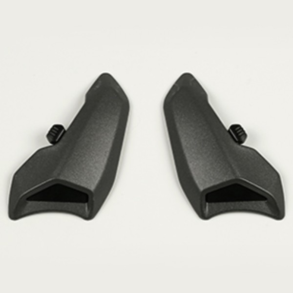 Ventilation ARAI QVF-2 Duct Frost Gun