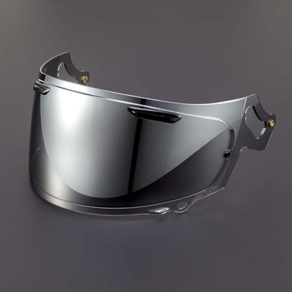 Écran ARAI VAS-V Max-vision - argent