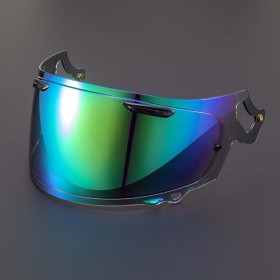 Écran ARAI VAS-V Max-vision - vert