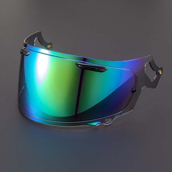 Écran ARAI VAS-V Max-vision - vert