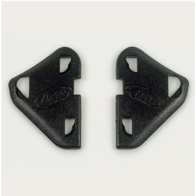 Pivot Cover PRO Shade ARAI pour casque RX-7 GP/Quantum/Quantum-ST/Quantum-ST PRO/Rebel/Chaser-V/Chaser-V PRO/Axces II