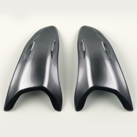 DIFFUSEUR ARAI TX4 PLATINUM GREY CASQUE INTEGRAL