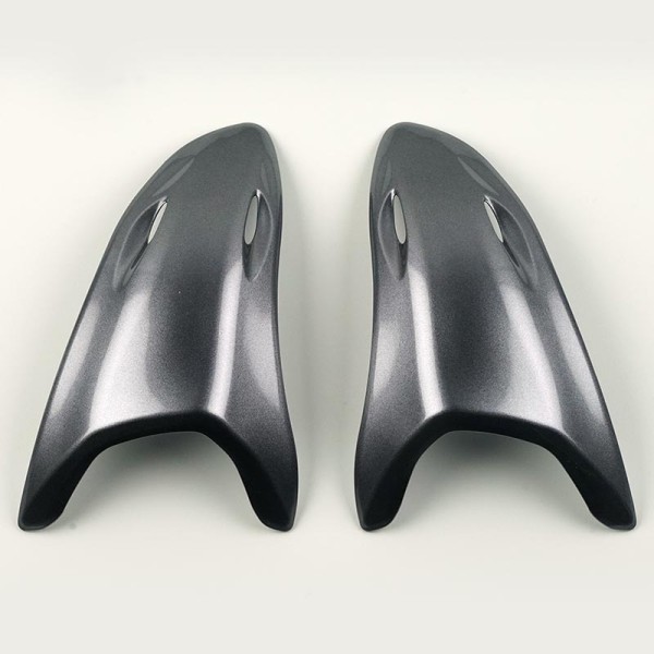 DIFFUSEUR ARAI TX4 PLATINUM GREY CASQUE INTEGRAL