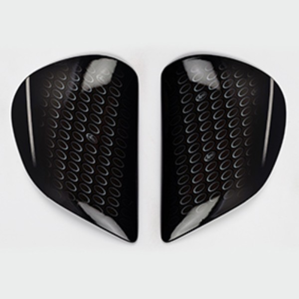 PLATINE Écran ARAI SAJ TEAM WHITE CASQUE INTEGRAL