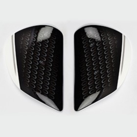 PLATINE Écran ARAI SAJ TEAM RED CASQUE INTEGRAL