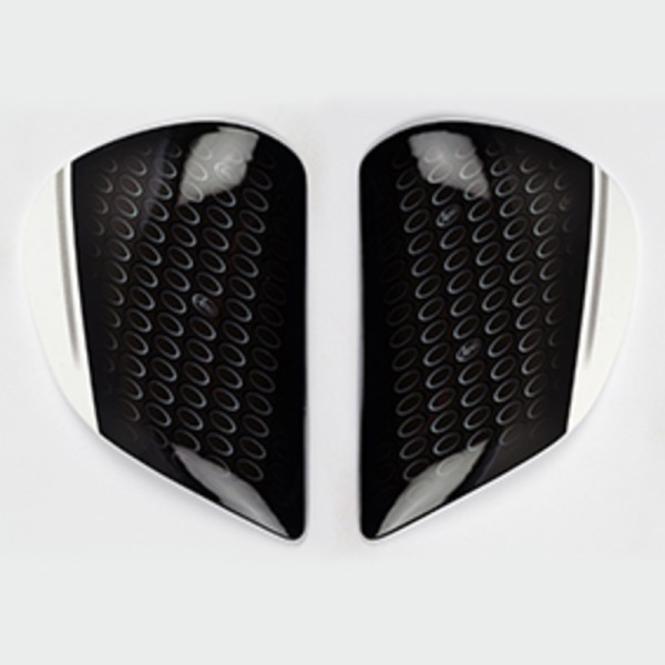 PLATINE Écran ARAI SAJ TEAM RED CASQUE INTEGRAL