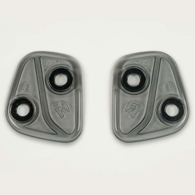 Platine visière ARAI Tinted pour casques Tour-X 4/Tour-X 3