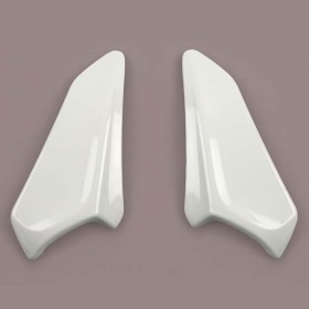 Ventilation latérale ARAI casque intégral Ghost