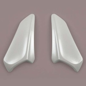 Ventilation latérale ARAI casque intégral Rea