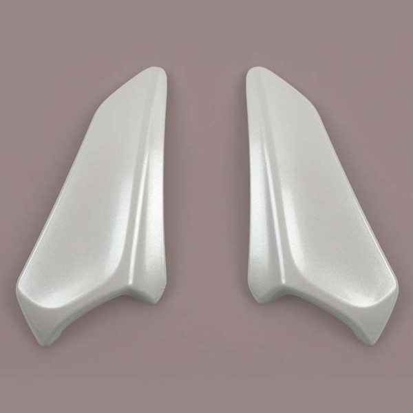 Ventilation latérale ARAI casque intégral Rea