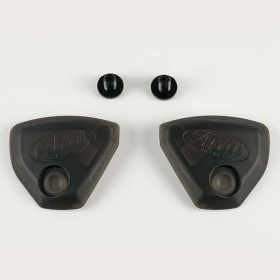 Plaque de visière ARAI TOUR-X5 TTD