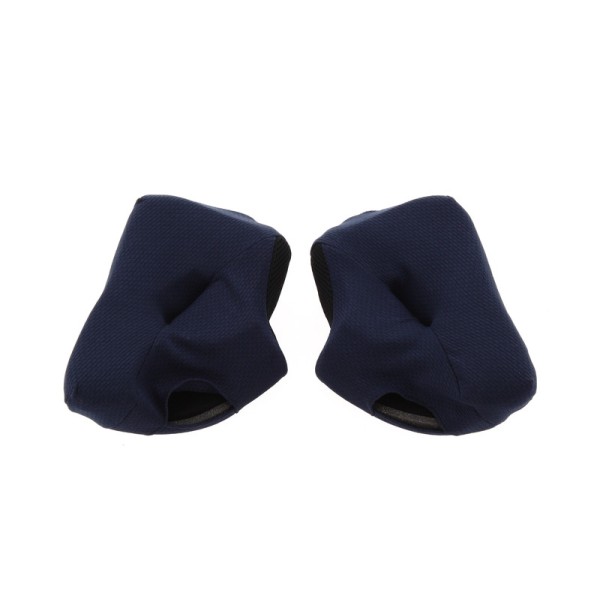 Coussinet de joue ARAI TOUR-X5 - 25 mm noir