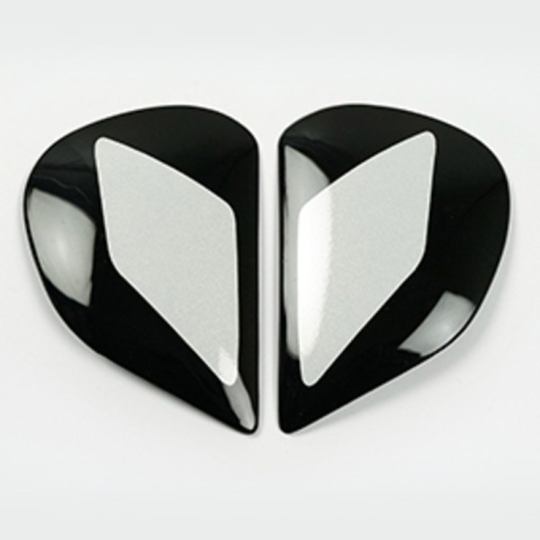 PLATINE Écran ARAI SAJ CHARACTER CASQUE INTEGRAL