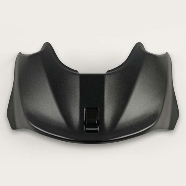 Spoiler ARAI TOUR-X5 noir mat