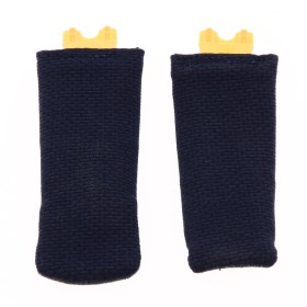 Protection jugulaire ARAI TOUR-X5 noir