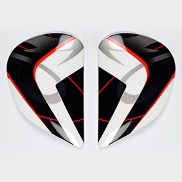 PLATINE Écran ARAI SAJ TAKAHASHI CASQUE INTEGRAL