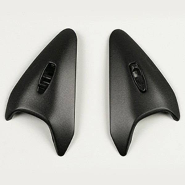 VENTIL CENTRALE ARAI FROST BLACK CASQUE INTEGRAL