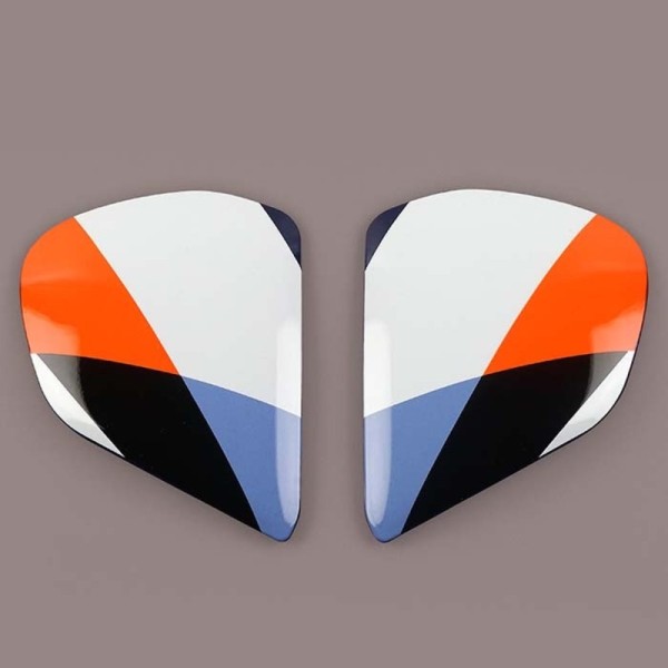 Platine écran ARAI VAS-V MISANO