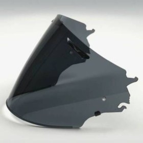 Écran ARAI VAS-Z I - fumé sombre