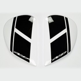 PLATINE Écran ARAI SAJ CHECKER CASQUE INTEGRAL