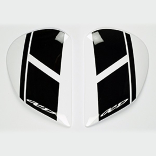 PLATINE Écran ARAI SAJ CHECKER CASQUE INTEGRAL