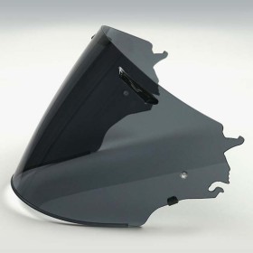 Écran ARAI SZ-R VAS-Z - fumé foncé