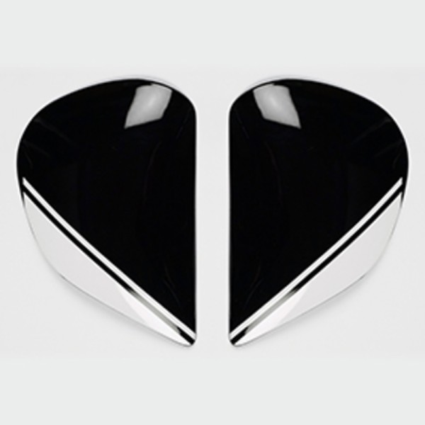 PLATINE Écran ARAI SAJ TARGET CASQUE INTEGRAL