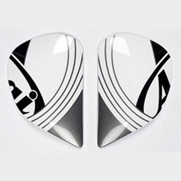 PLATINE Écran ARAI SAJ LOOP CASQUE INTEGRAL