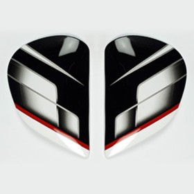 PLATINE Écran ARAI SAJ URBAN BLACK CASQUE INTEGRAL