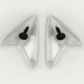 VENTIL ARRIERE ARAI CLAIRE CASQUE INTEGRAL