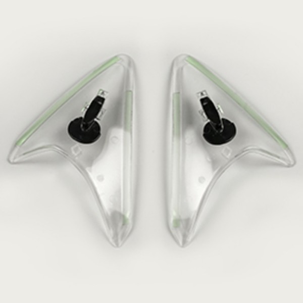 VENTIL ARRIERE ARAI CLAIRE CASQUE INTEGRAL