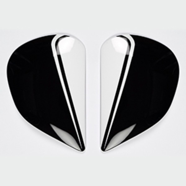 PLATINE Écran ARAI SAJ STAGE CASQUE INTEGRAL