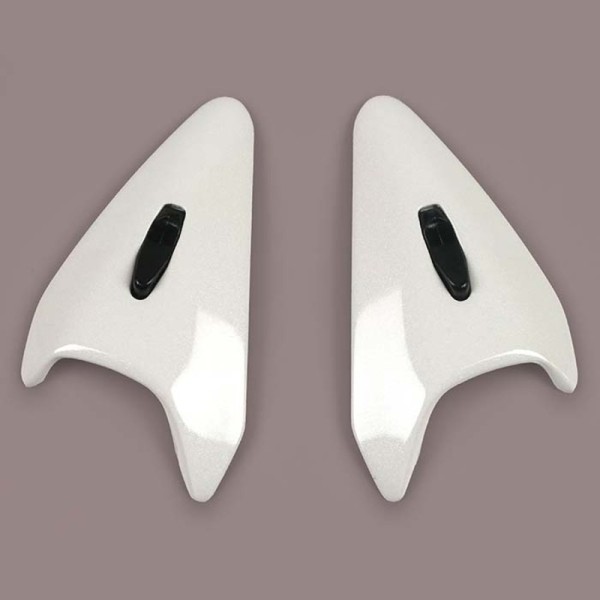 VENTIL CENTRALE ARAI DIAMOND WHITE CASQUE INTEGRAL